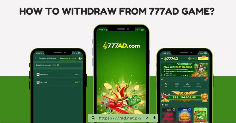 777ad game withdraw